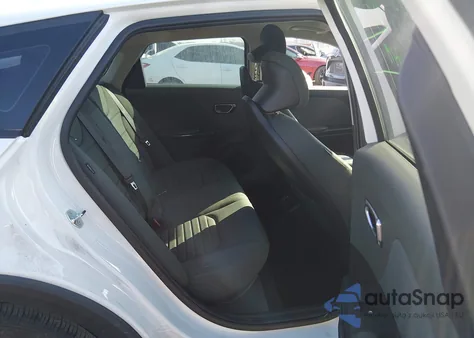 2025 Kia K4 Ex from USA, damaged, VIN 3KPFU4DE9SE040793